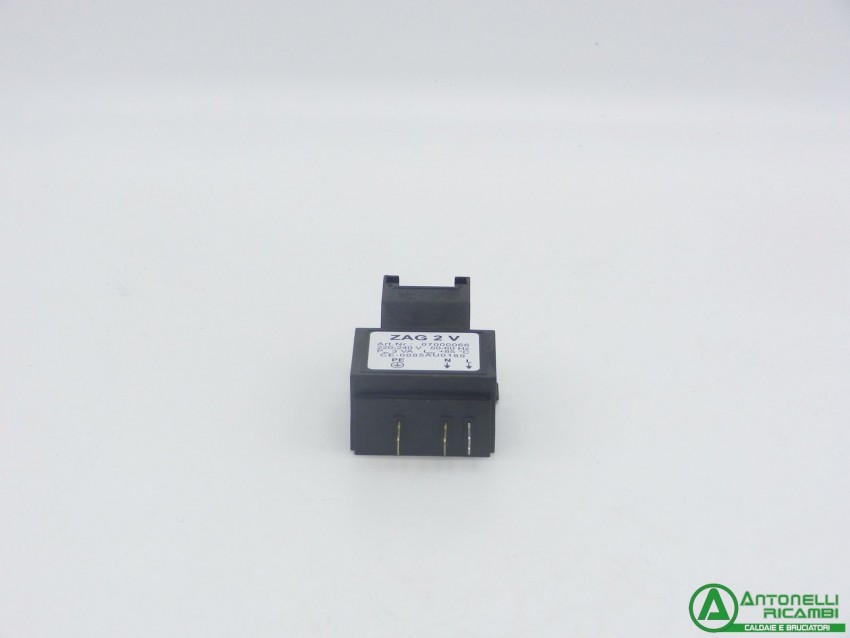 Accenditore BA008435220 Baxi - Elettrodi