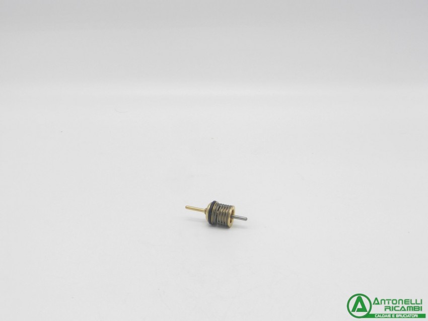 Assieme Otturatore BA000600760 Baxi - Valvole 3 Vie