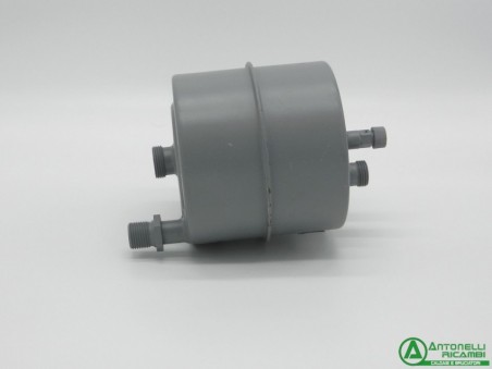Bollitore Immergas S21367 Non pervenuto - Scambiatori di Calore