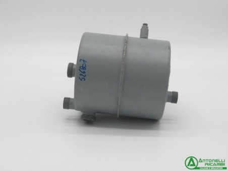 Bollitore Sime S26807 Non pervenuto - Scambiatori di Calore