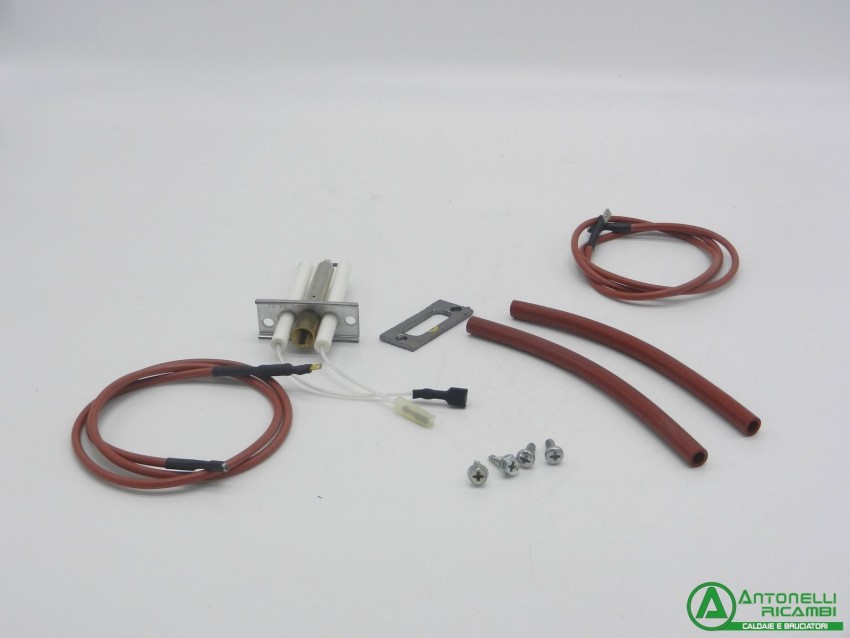 Bruciatore Pil. IMAR131WRCKA IMAR - Elettrodi