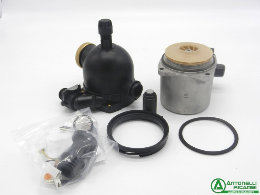 Circolatore UPS1550SD Grundfos - Circolatori e Pompe