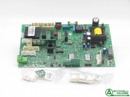 Circuito MTS65109138-03 Mts - Schede Elettroniche
