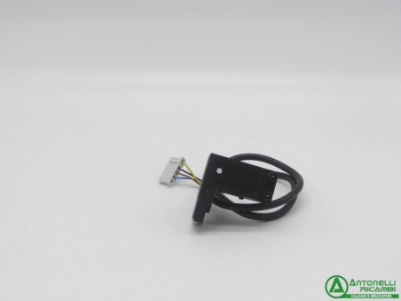 Connettore accenditore BA008510910 Baxi - Valvole 3 Vie