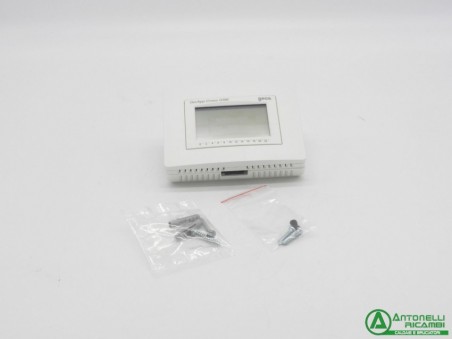 Crono GSM 35262141 Geca - Cronotermostati e Termoregolazione
