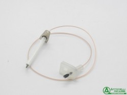 Elettrodo ionizzazione. cilindrico D.6 826550 Sit S.p.A. - Elettrodi