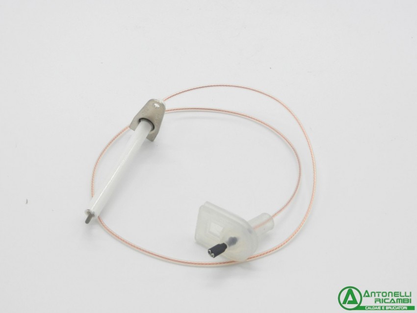 Elettrodo ionizzazione. cilindrico D.6 826550 Sit S.p.A. - Elettrodi