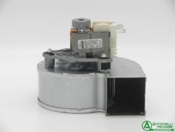 Estrattore Ber/Rie RL10860 Ebm Papst - Estrattori e Ventilatori