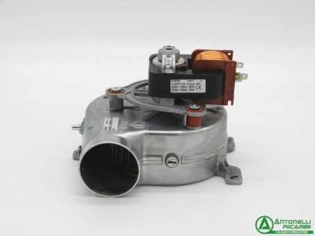 Estrattore GR03115 Fime - Estrattori e Ventilatori