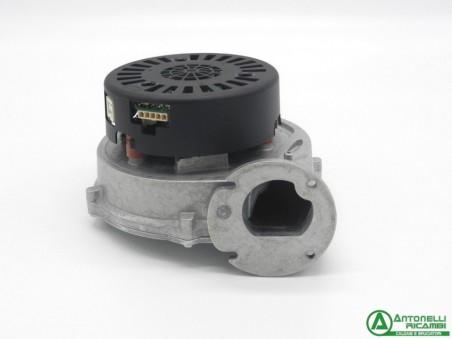 Estrattore Ht BA005691840 Baxi - Estrattori e Ventilatori