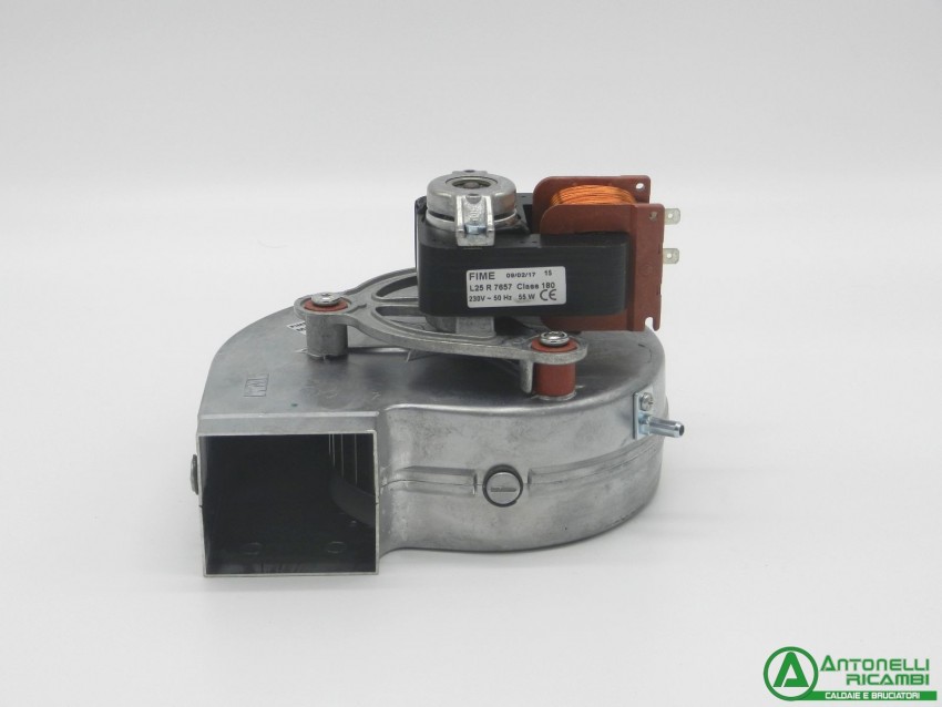 Estrattore Vaillant RL108VA Ebm Papst - Estrattori e Ventilatori