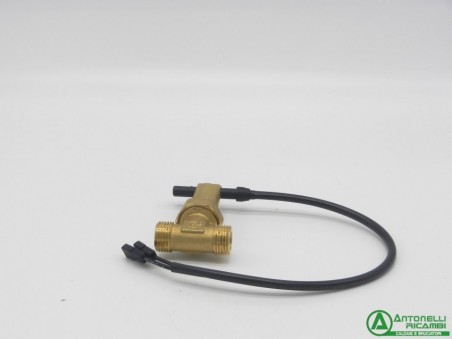 Flussostato Caleffi 1/2MM. FLUNA Caleffi - Flussostati