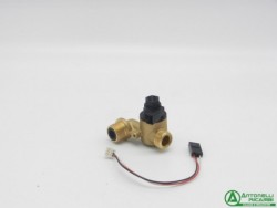 Flussostato FLUCC G20 Engineering srl - Flussostati