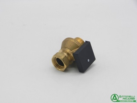Flussostato SIME6149304 Sime - Estrattori e Ventilatori