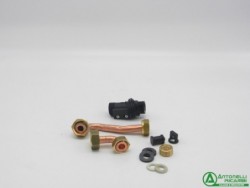 Flussostato Zitel RAD96008LP Radiant - Flussostati