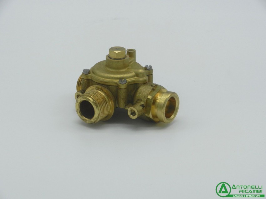 Gruppo pressostato BA005628230 Baxi - Valvole 3 Vie