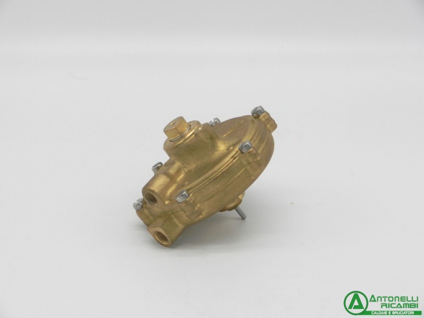 Gruppo sensore BA005629950 Baxi - Valvole 3 Vie