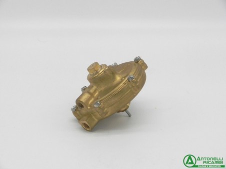Gruppo sensore BA005629950 Baxi - Valvole 3 Vie