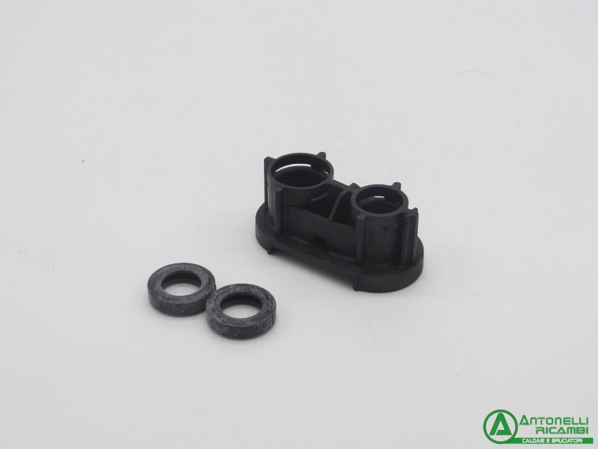 Interfaccia MTS65105092 Mts - Valvole 3 Vie