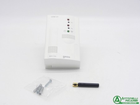 Interruttoregsm 35572339 Geca - Cronotermostati e Termoregolazione