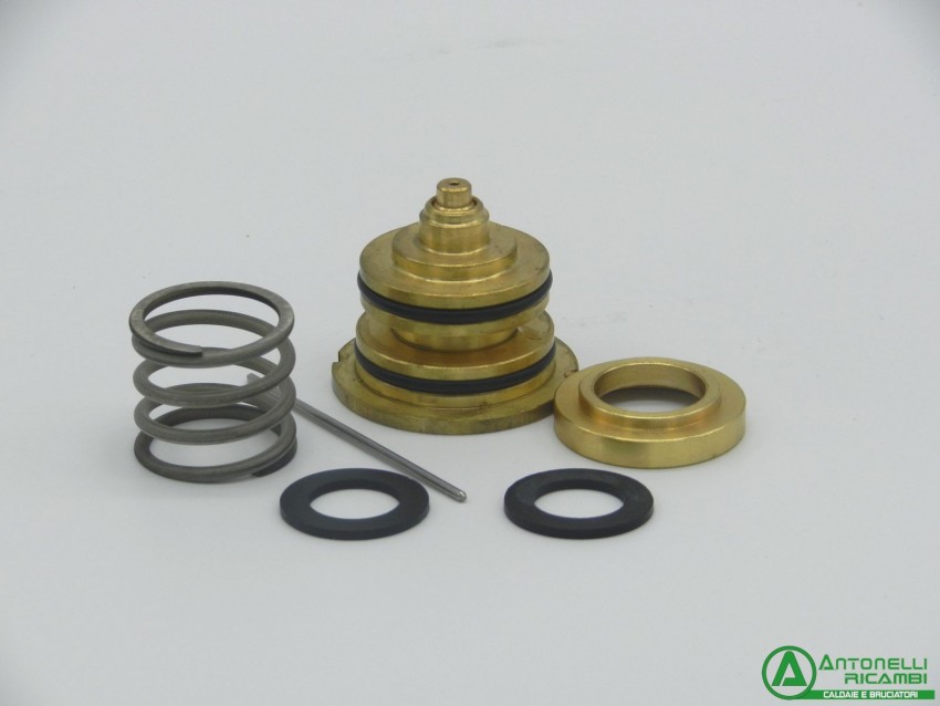 Kit cart. cent. IMM3011069 Immergas - Gruppi Acqua Sanitaria Completi