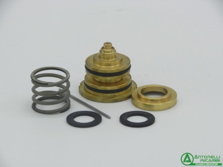 Kit cart. cent. IMM3011069 Immergas - Gruppi Acqua Sanitaria Completi
