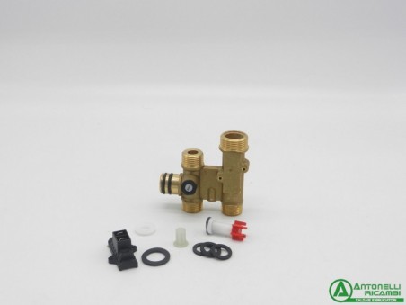 Kit Flussostato HEA00540026 Hermann - Flussostati