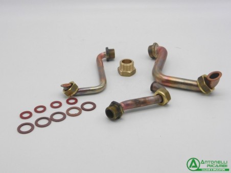 Kit Raccordo Vai KITVCW Non pervenuto - Scambiatori di Calore