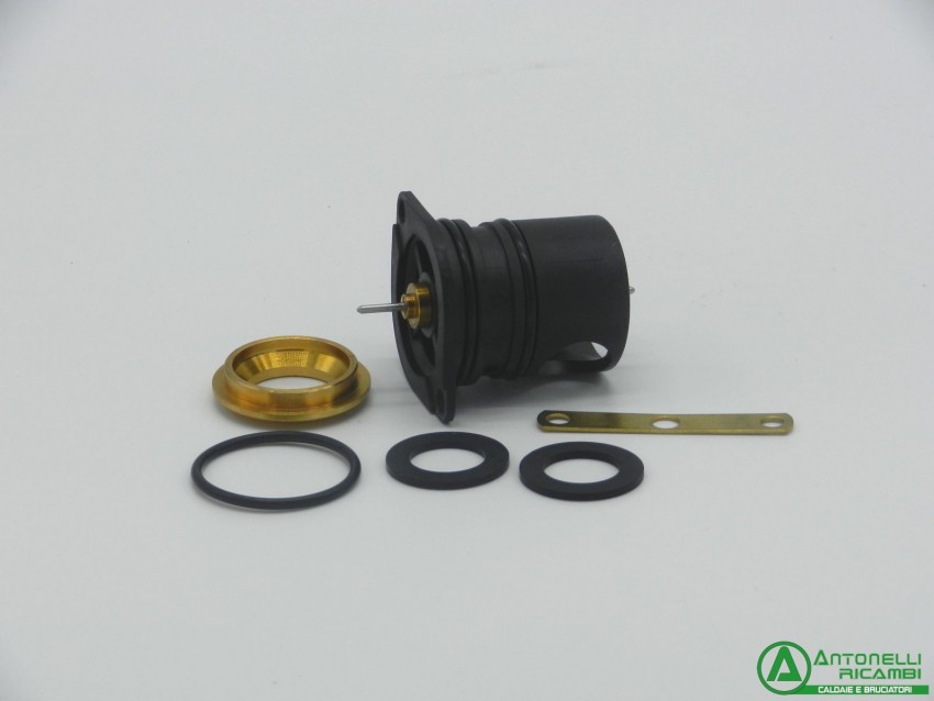Kit Revisione IMM3014175 Immergas - Gruppi Acqua Sanitaria Completi
