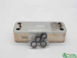 Kit scambiatore FER39822180 Ferroli - Scambiatori di Calore