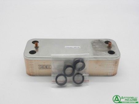 Kit scambiatore FER39822180 Ferroli - Scambiatori di Calore