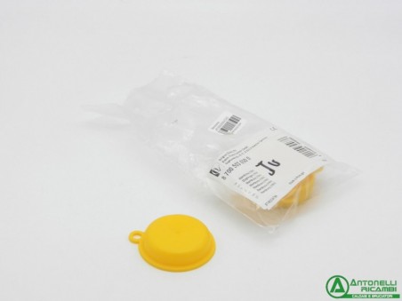 Membrana J8700503050 Junkers - Gruppi Acqua Sanitaria Completi