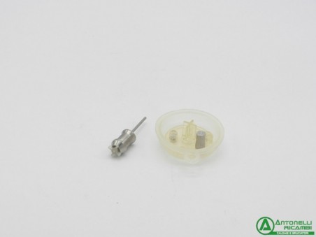 Membrana J87005030730 Junkers - Gruppi Acqua Sanitaria Completi