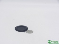 Membrana SD54450 Saunier Duval - Gruppi Acqua Sanitaria Completi