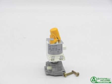 Mod. gpl VL170377 Vaillant - Valvole gas