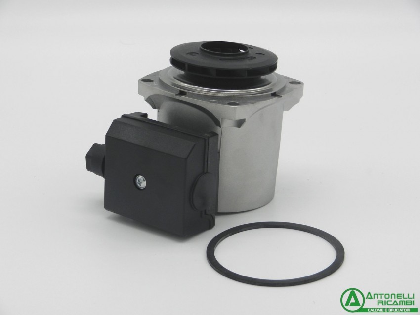 Motore Circolatore 3 vel. MOTCIR3V Non pervenuto - Circolatori e Pompe