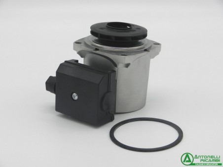 Motore Circolatore 3 vel. MOTCIR3V Non pervenuto - Circolatori e Pompe