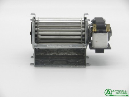 Motoventilatore semplice ETD Emmevi Italia - Estrattori e Ventilatori