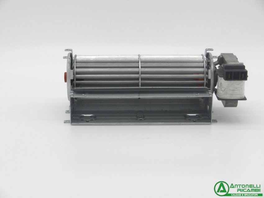 Motoventilatore semplice ETD1 Emmevi Italia - Estrattori e Ventilatori