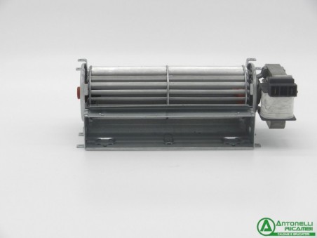 Motoventilatore semplice ETD1 Emmevi Italia - Estrattori e Ventilatori