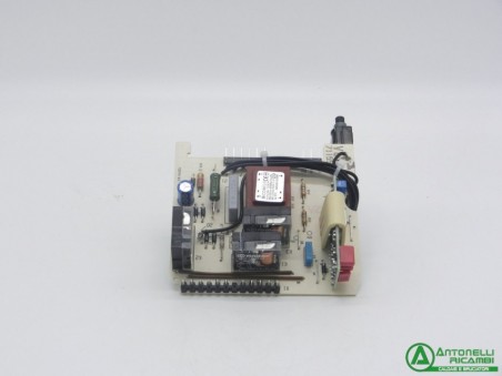 Pannello comando acc. VL100556 Vaillant - Schede Elettroniche