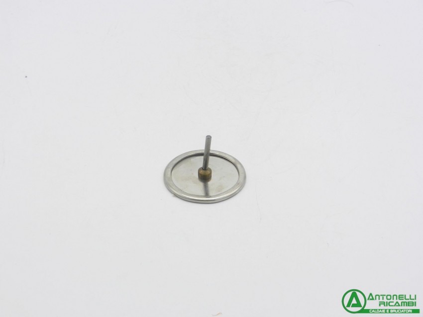 Piattello compl. BE10024364 Beretta/Sylber - Gruppi Acqua Sanitaria Completi