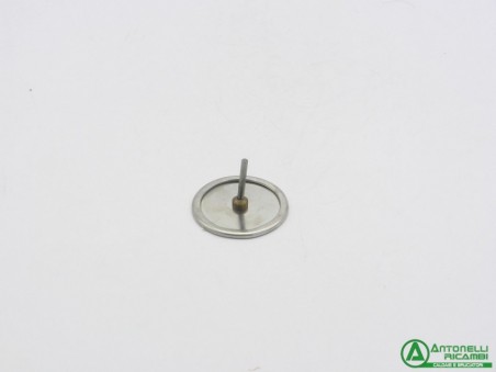 Piattello compl. BE10024364 Beretta/Sylber - Gruppi Acqua Sanitaria Completi
