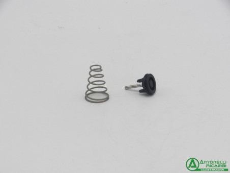 Piattello risc. RIE4363926 Riello - Gruppi Acqua Sanitaria Completi