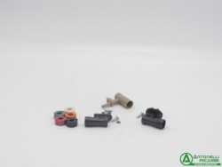 Pitot VL094282 Vaillant - Estrattori e Ventilatori