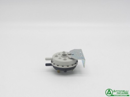 Pressostato diff. C6065AV Honeywell - Pressostati Aria e Fumi