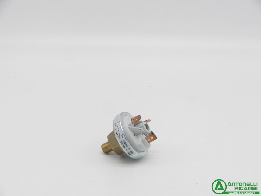 Pressostato manc. acqua 1/8 PS CEME - Pressostati acqua