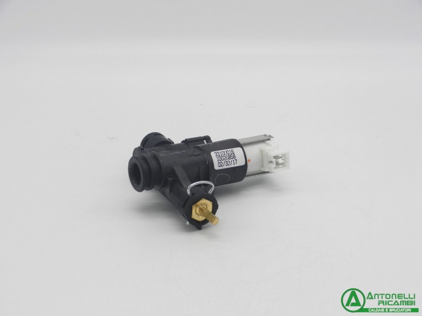 Rac. Car. Auto. RIE4365731 Riello - Valvole 3 Vie