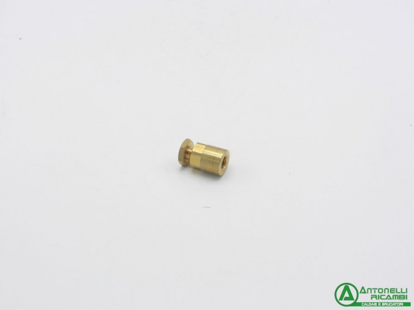 Raccordo alberino BE0184 Beretta/Sylber - Gruppi Acqua Sanitaria Completi