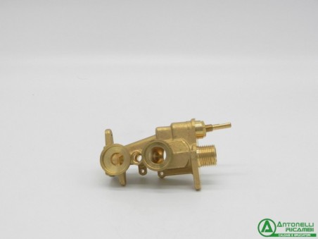 Raccordo entr. MTS65100756 Mts - Rubinetti Carico e Scarico